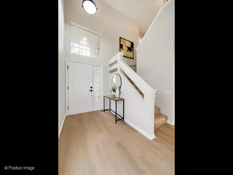 Entry Way - 1287 Silk Oak Ln, Bartlett, IL 60103 photo 1 of 1