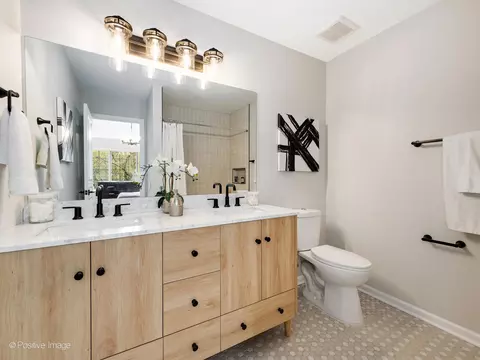 Bath - 1287 Silk Oak Ln, Bartlett, IL 60103 photo 2 of 3