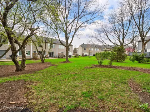 Exterior - 1287 Silk Oak Ln, Bartlett, IL 60103 photo 3 of 4