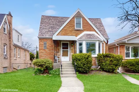 7282 W Everell Ave, Chicago, IL 60631