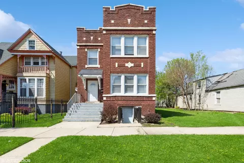 1436 E 71st Pl, Chicago, IL 60619
