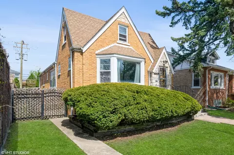 6289 N Caldwell Ave, Chicago, IL 60646