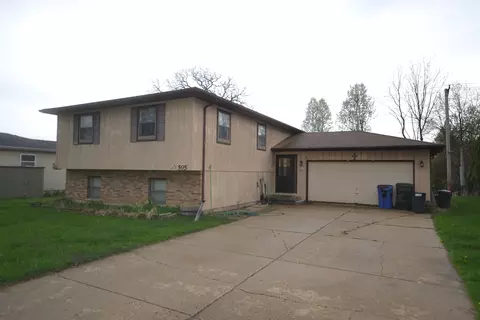 505 Franklin Dr, South Elgin, IL 60177