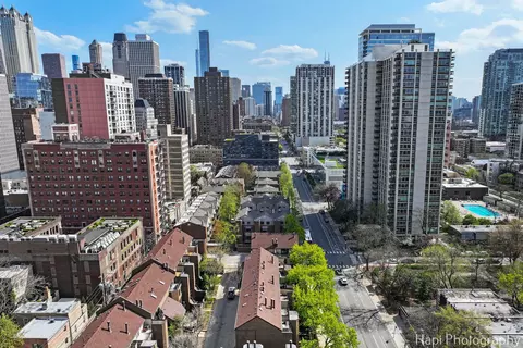 1340 N Sutton Pl, Chicago, IL 60610 photo 2