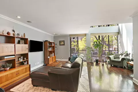 1340 N Sutton Pl, Chicago, IL 60610 photo 3