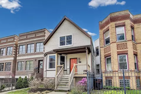 1435 W Winnemac Ave, Chicago, IL 60640