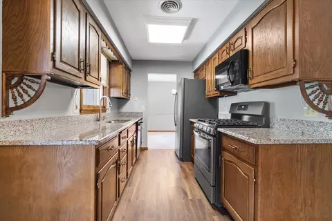 Kitchen - 210 S Hershey Rd, Bloomington, IL 61704 photo 2 of 2