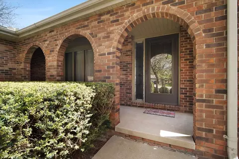 Exterior - 210 S Hershey Rd, Bloomington, IL 61704 photo 3 of 9