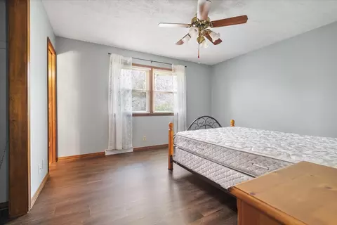 Bedroom - 210 S Hershey Rd, Bloomington, IL 61704 photo 1 of 4