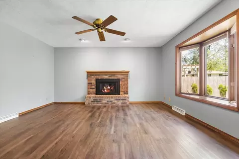 Living - 210 S Hershey Rd, Bloomington, IL 61704 photo 4 of 4