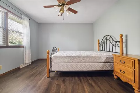 Bedroom - 210 S Hershey Rd, Bloomington, IL 61704 photo 2 of 4