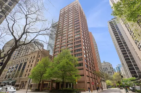 247 E Chestnut St #2303, Chicago, IL 60611
