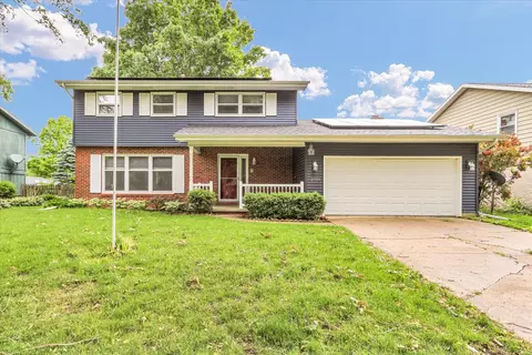 2506 S Cottage Grove Ave, Urbana, IL 61801