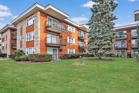 4219 N Keystone Ave #3G, Chicago, IL 60641
