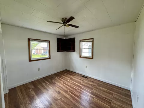 Bedroom - 104 E Lafayette St, Magnolia, IL 61336 photo 5 of 5