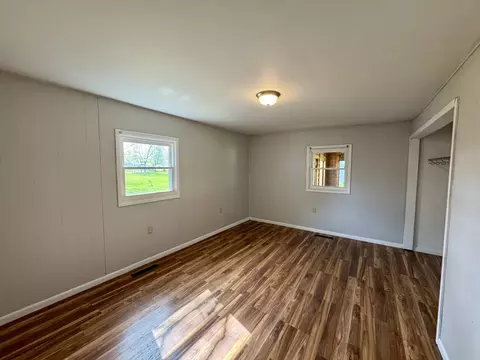 Bedroom - 104 E Lafayette St, Magnolia, IL 61336 photo 3 of 5