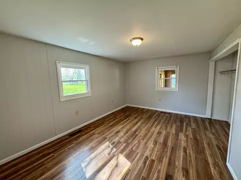 Bedroom - 104 E Lafayette St, Magnolia, IL 61336 photo 1 of 5