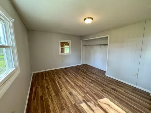 Bedroom - 104 E Lafayette St, Magnolia, IL 61336 photo 2 of 5