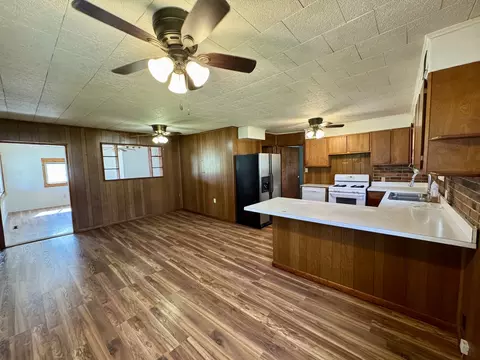Kitchen - 104 E Lafayette St, Magnolia, IL 61336 photo 1 of 3
