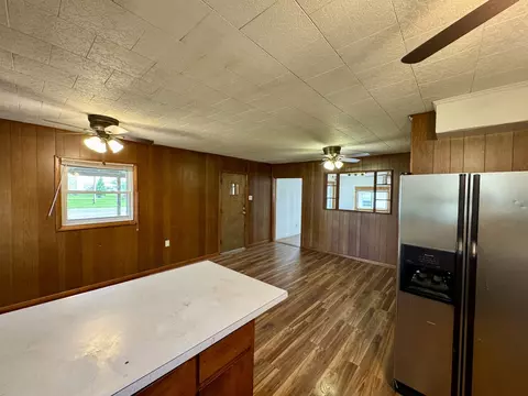 Kitchen - 104 E Lafayette St, Magnolia, IL 61336 photo 3 of 3