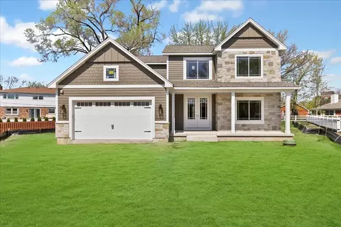 206 S Prairie Ave, Arlington Heights, IL 60005