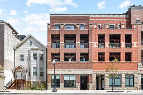 1420 W Belmont Ave #2, Chicago, IL 60657