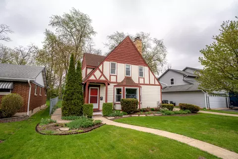 463 Brice Ave, Mundelein, IL 60060