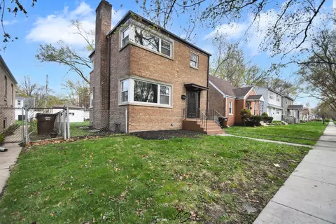 16815 Head Ave, Hazel Crest, IL 60429 photo 2