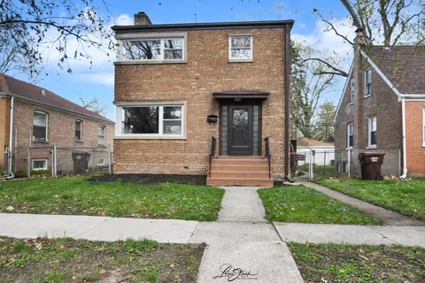 16815 Head Ave, Hazel Crest, IL 60429