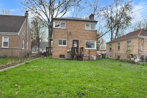 16815 Head Ave, Hazel Crest, IL 60429 photo 16