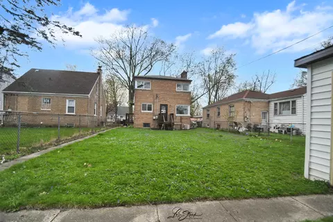 16815 Head Ave, Hazel Crest, IL 60429 photo 15