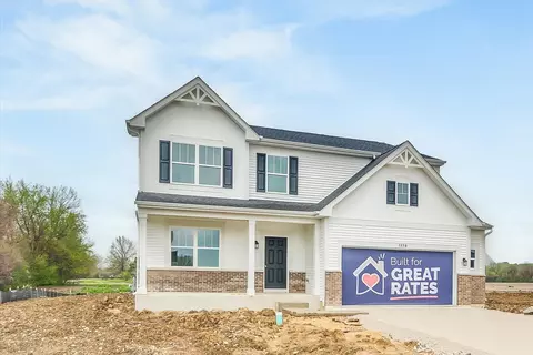 1783 Breton Ave, North Aurora, IL 60542