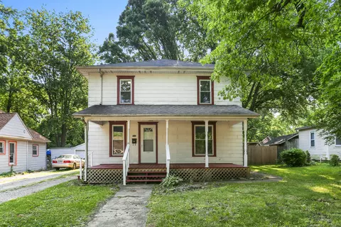 510 S Cottage Grove Ave, Urbana, IL 61802