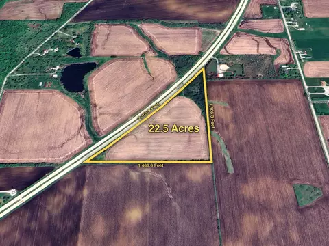 0 S Rt 53, Elwood, IL 60421
