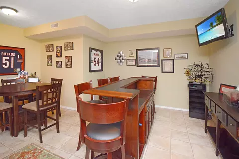 Dining - 3 Stonehedges Ct, Bloomington, IL 61705 photo 8 of 11