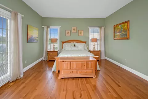 Bedroom - 3 Stonehedges Ct, Bloomington, IL 61705 photo 3 of 12