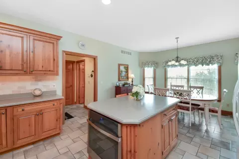 Kitchen - 3 Stonehedges Ct, Bloomington, IL 61705 photo 6 of 14