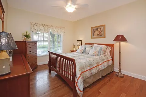 Bedroom - 3 Stonehedges Ct, Bloomington, IL 61705 photo 9 of 12
