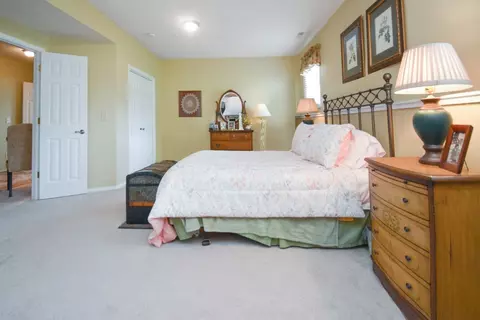 Bedroom - 3 Stonehedges Ct, Bloomington, IL 61705 photo 12 of 12