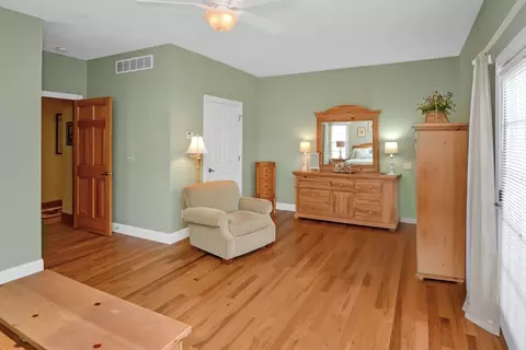 Bedroom - 3 Stonehedges Ct, Bloomington, IL 61705 photo 6 of 12
