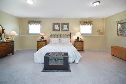 Bedroom - 3 Stonehedges Ct, Bloomington, IL 61705 photo 11 of 12