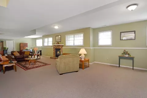 Living - 3 Stonehedges Ct, Bloomington, IL 61705 photo 7 of 7