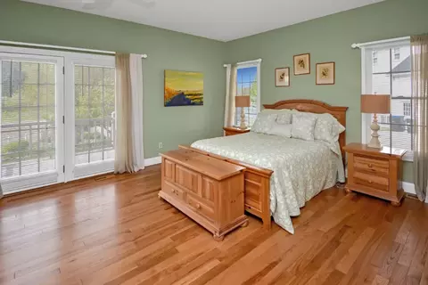 Bedroom - 3 Stonehedges Ct, Bloomington, IL 61705 photo 4 of 12