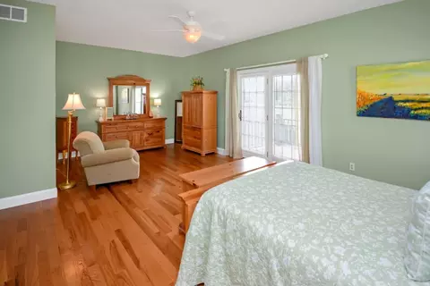 Bedroom - 3 Stonehedges Ct, Bloomington, IL 61705 photo 5 of 12