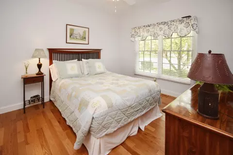 Bedroom - 3 Stonehedges Ct, Bloomington, IL 61705 photo 10 of 12