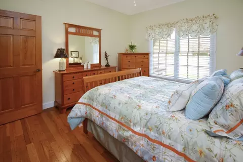 Bedroom - 3 Stonehedges Ct, Bloomington, IL 61705 photo 8 of 12