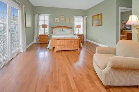 Bedroom - 3 Stonehedges Ct, Bloomington, IL 61705 photo 2 of 12
