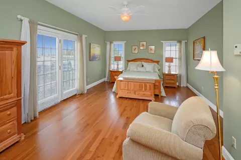 Bedroom - 3 Stonehedges Ct, Bloomington, IL 61705 photo 1 of 12