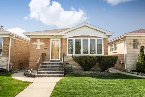 7313 W Howard Ave, Chicago, IL 60631