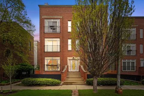 1730 W Diversey Pkwy #1E, Chicago, IL 60614